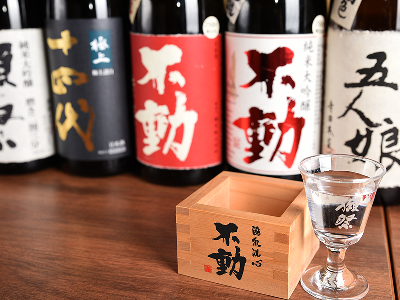 ドリンク 本千葉店